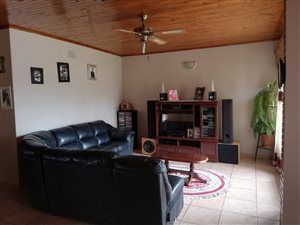 3 Bed House in Selcourt