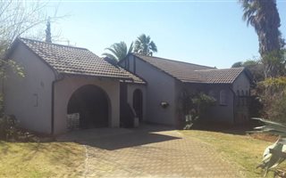 3 Bedroom House in Mayberry Park