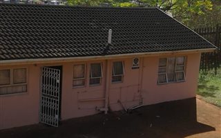 3 Bedroom House in Lotus Park