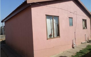2 Bedroom House in Kwaguqa