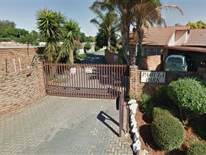 2 Bed Simplex in Bonaero Park