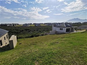 760 m² Land available in Blue Mountain Village