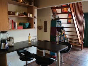 3 Bed Townhouse in La Montagne