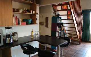 3 Bedroom Townhouse in La Montagne