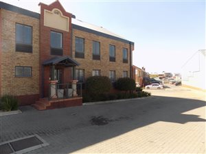 380 m² Industrial space in Jet Park