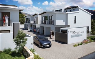 2 Bedroom Apartment in Hout Bay and surrounds