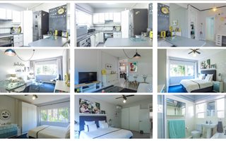 1 Bedroom Flat in Bulwer