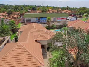 3 Bed Townhouse in Modelpark