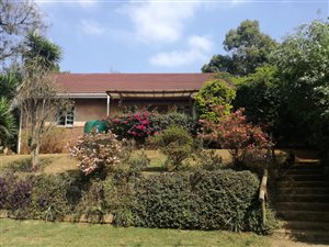 2 Bed House in Blackridge