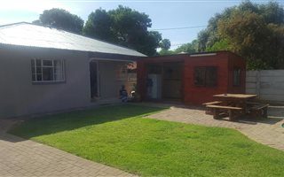 3 Bedroom House in Rietfontein