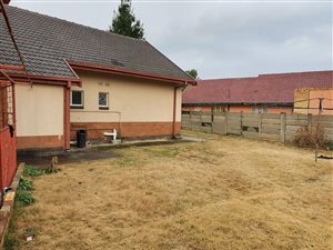 3 Bed House in Wilkeville