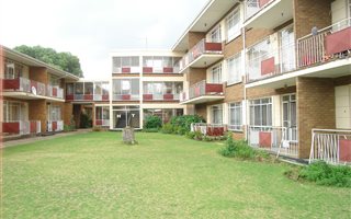 1 Bedroom Flat in Benoni South