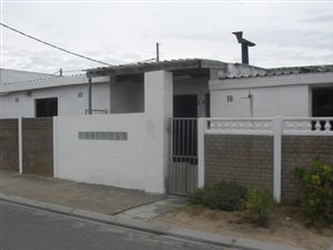 3 Bed House in Delft
