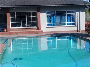 3 Bed House in Mandini