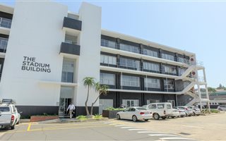 153 m² Commercial space in Umgeni Park