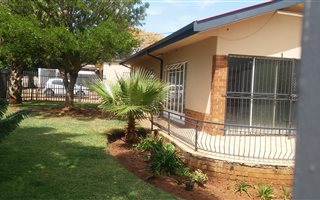 3 Bedroom House in East Lynne