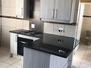 2 Bed House in Bergsig