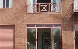 1 Bedroom Duplex in Vaaloewer