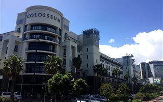 369 m² Commercial space in Century City
