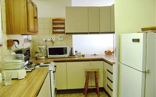 2 Bedroom Apartment in La Montagne
