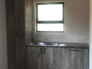 2 Bed Townhouse in Flamwood