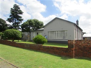 3 Bed House in Fishers Hill