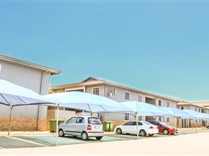 1 Bed Apartment in Richards Bay Central