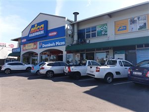 125 m² Retail Space in Durban North