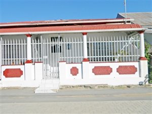 3 Bed House in King Williams Town