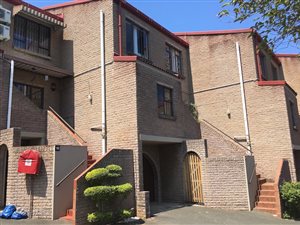 3 Bed Duplex in Umgeni Park