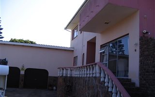 4 Bedroom House in Kenton-on-Sea