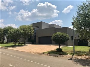 4 Bedroom House in Silverwoods Country Estate
