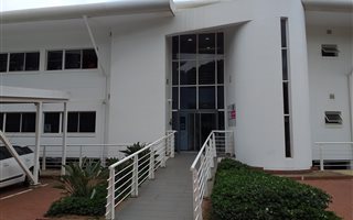 272 m² Commercial space in La Lucia