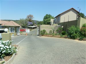 2 Bed Apartment in Newlands