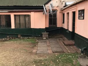 120 m² Commercial space in Pietermaritzburg Central