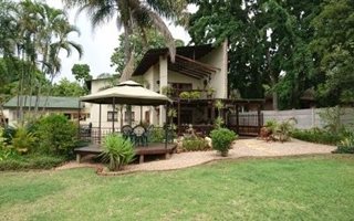 5 Bedroom House in Aquapark