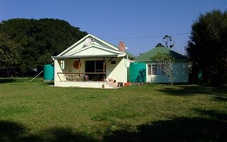 5.4 ha Farm in Grahamstown