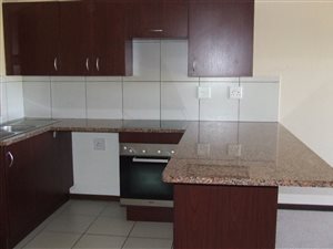 1 Bed Apartment in Jackal Creek Golf Estate