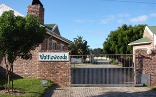 2 Bedroom Townhouse in Lorraine