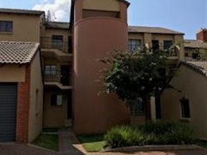 1 Bedroom Townhouse in Noordwyk