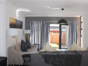 3 Bed House in Southdowns Estate