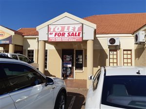 Commercial space in Three Rivers