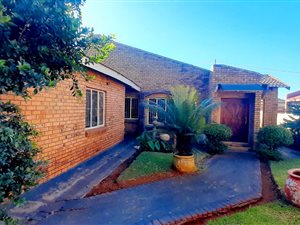 3 Bed House in Mineralia
