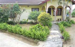 3 Bedroom House in Westham