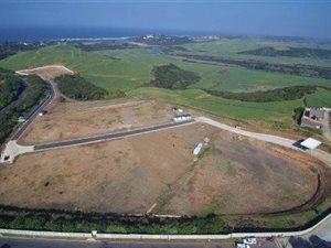 672 m² Industrial space in Kingsburgh
