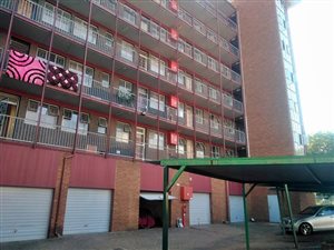 1.5 Bed House in Sunnyside