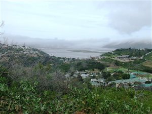 5426 m² Land available in Estuary Heights