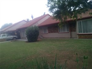 3 Bed House in Brakpan North