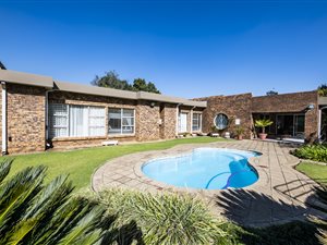 4 Bedroom House in Arcon Park