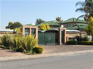 Studio Apartment in Rietfontein